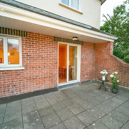 Cosy City Centre Town House Appartement Galway